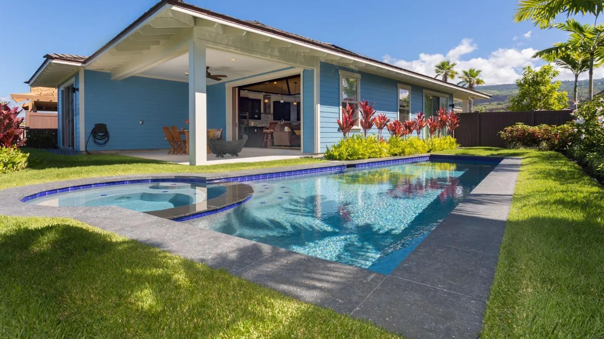 Holua Kai 21 Villa Kailua-Kona United States