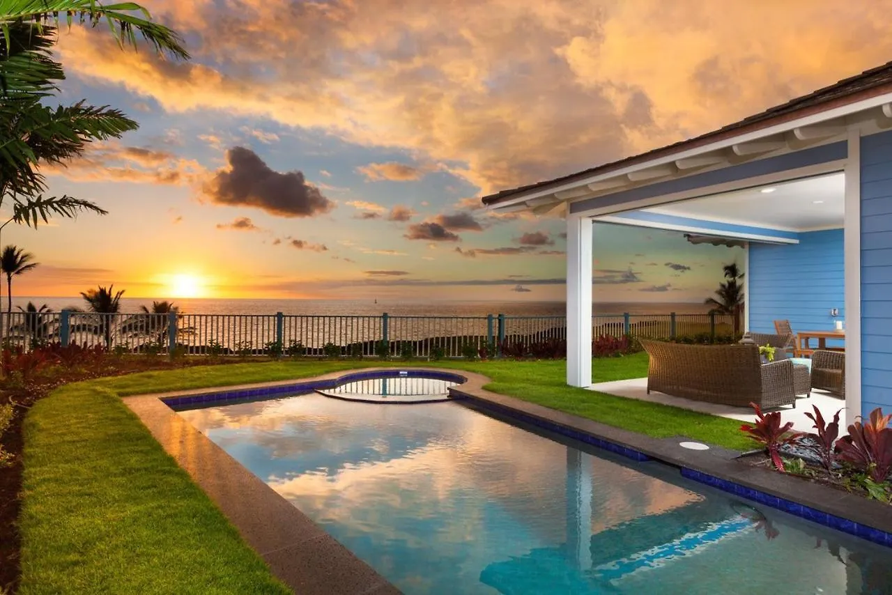 Holua Kai 21 Villa Kailua-Kona