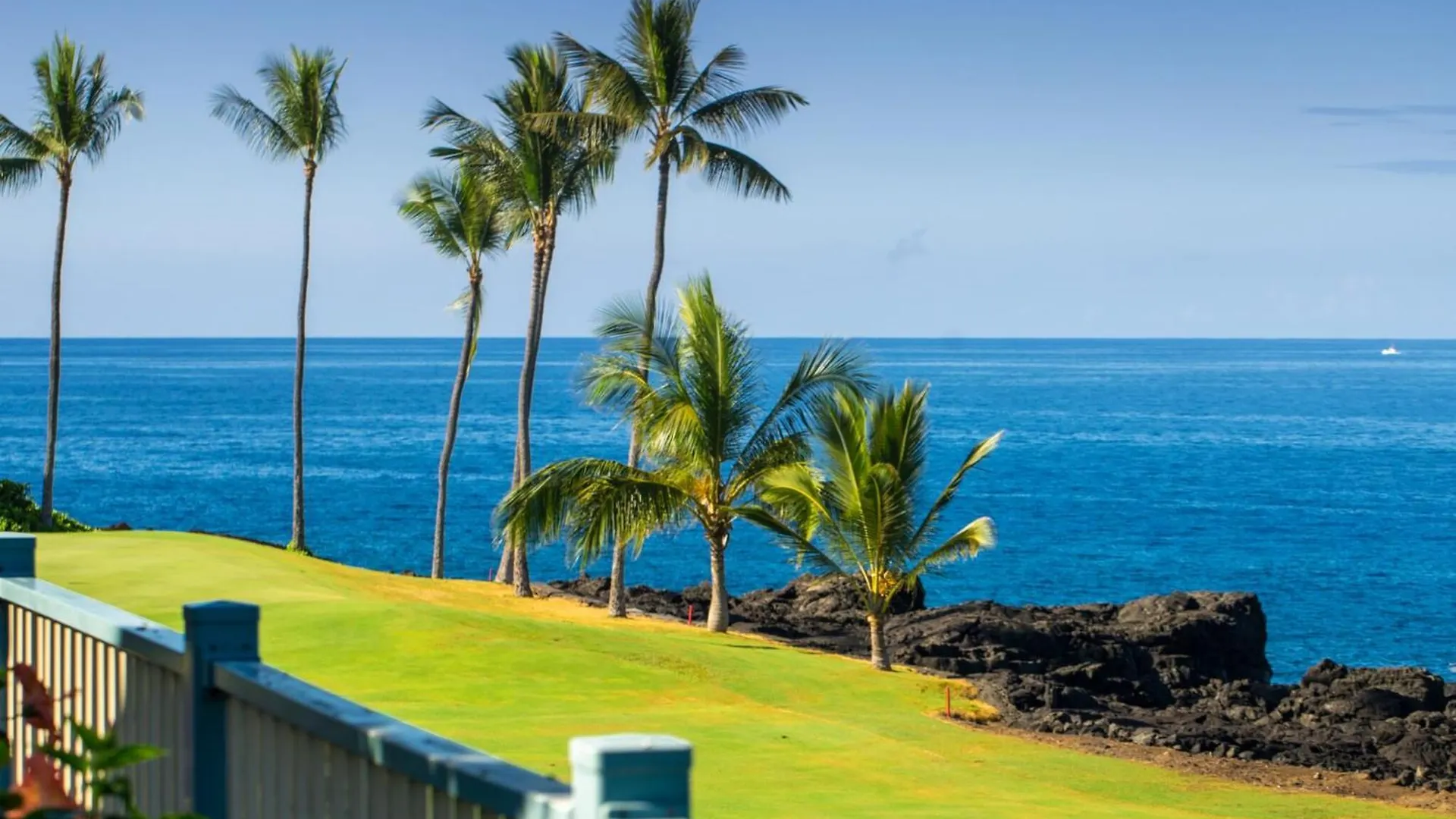 Holua Kai 21 Villa Kailua-Kona Holiday home