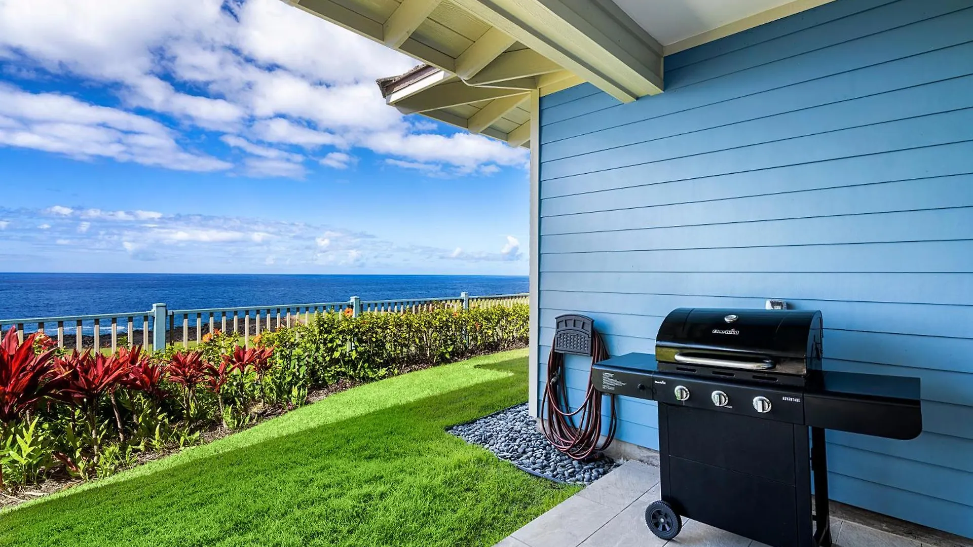 Holiday home Holua Kai 21 Villa Kailua-Kona United States