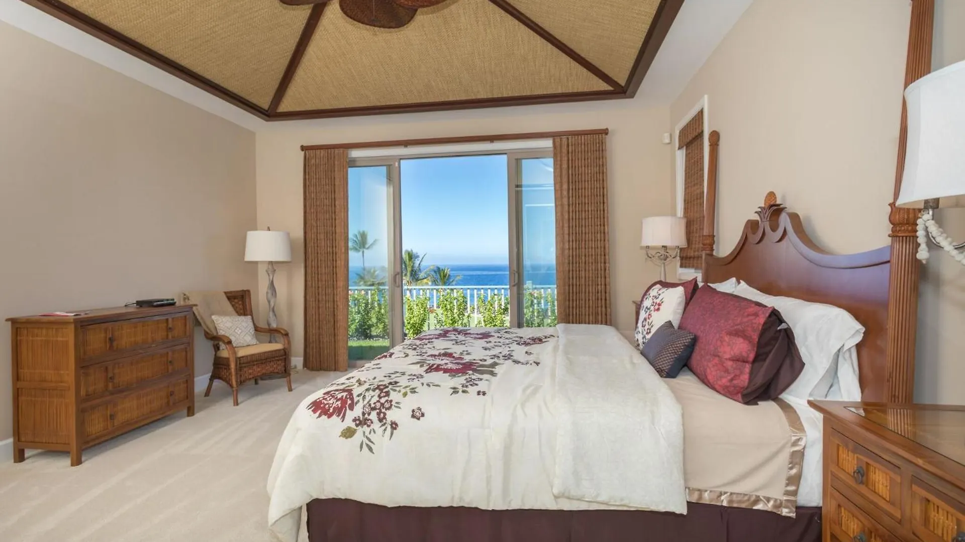 Holiday home Holua Kai 21 Villa Kailua-Kona