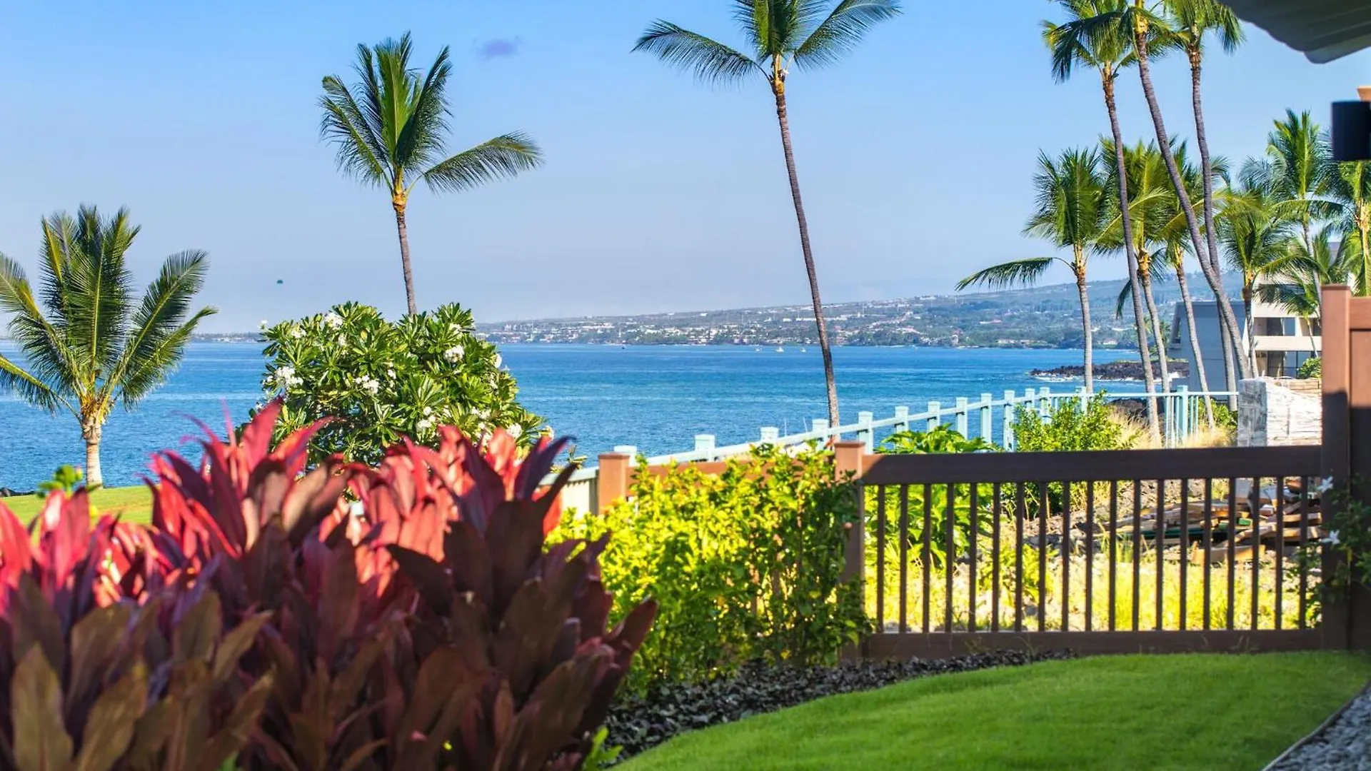 Holua Kai 21 Villa Kailua-Kona 0*,