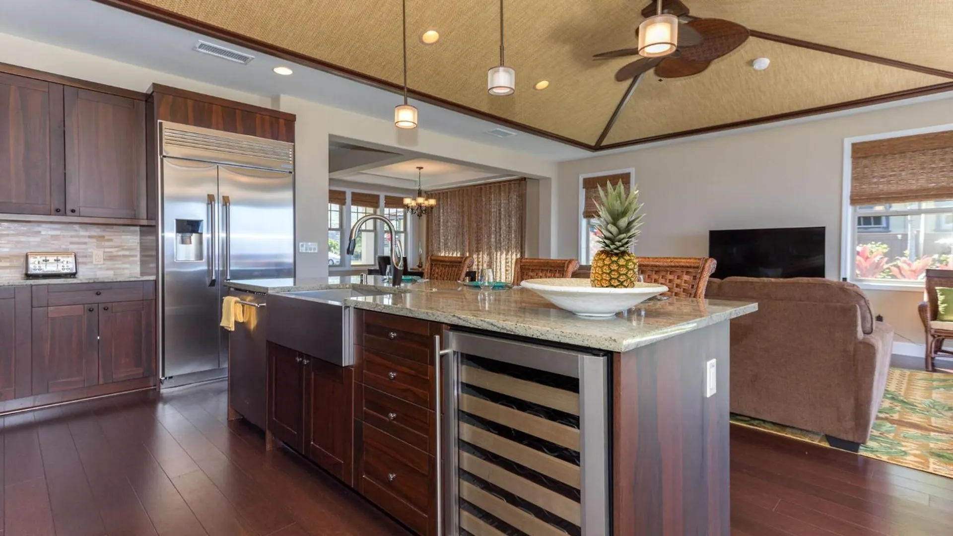 Holua Kai 21 Villa Kailua-Kona
