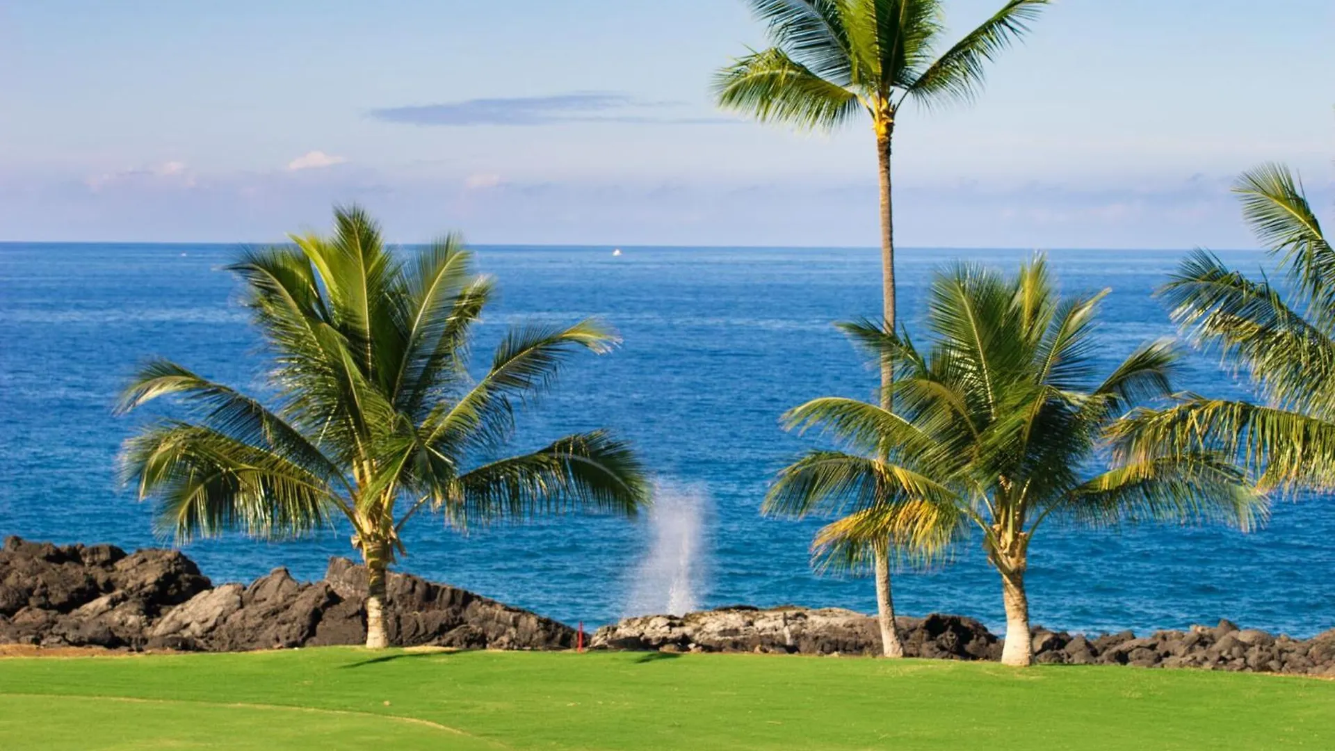 Holiday home Holua Kai 21 Villa Kailua-Kona