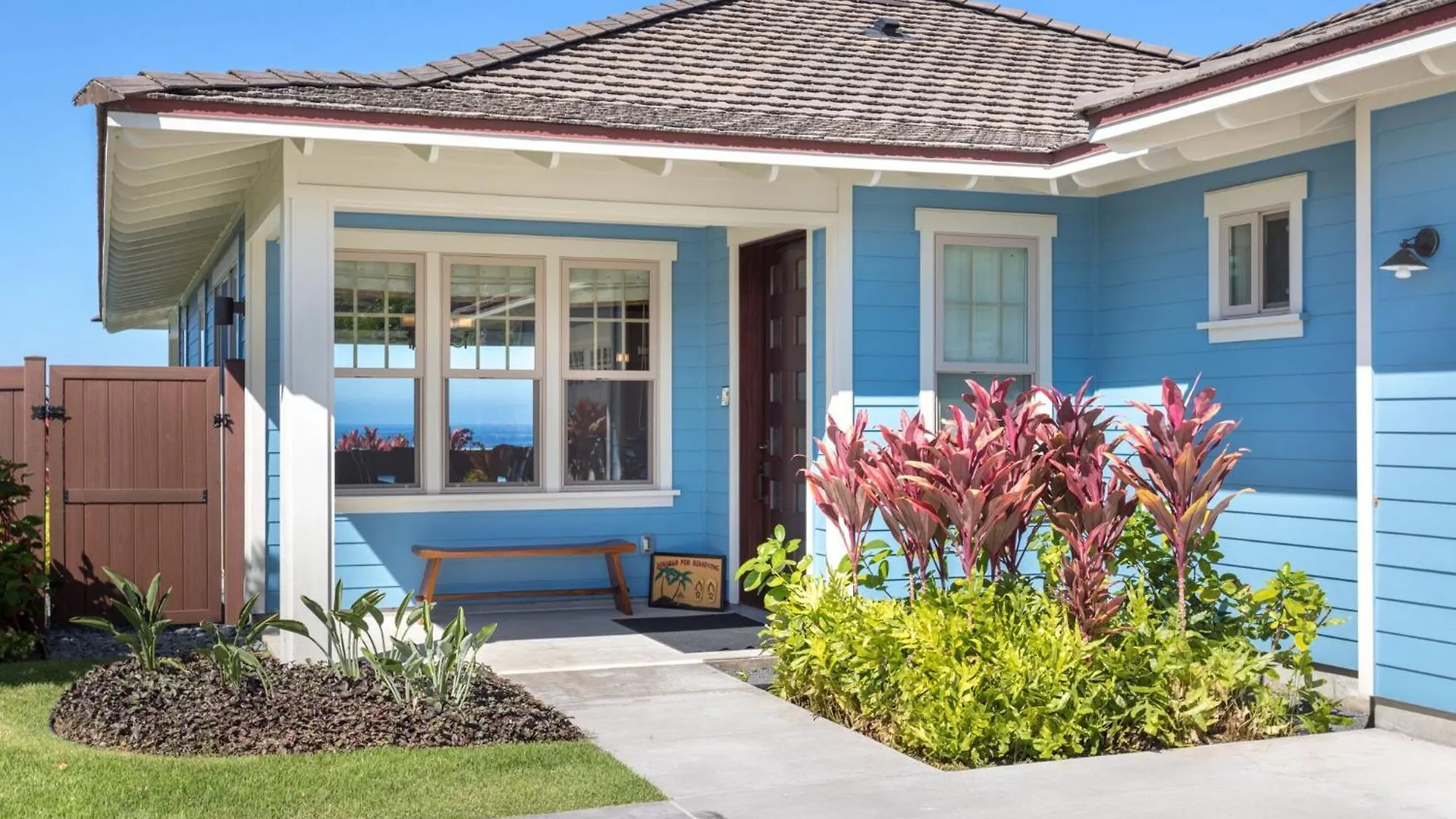 Holua Kai 21 Villa Kailua-Kona United States