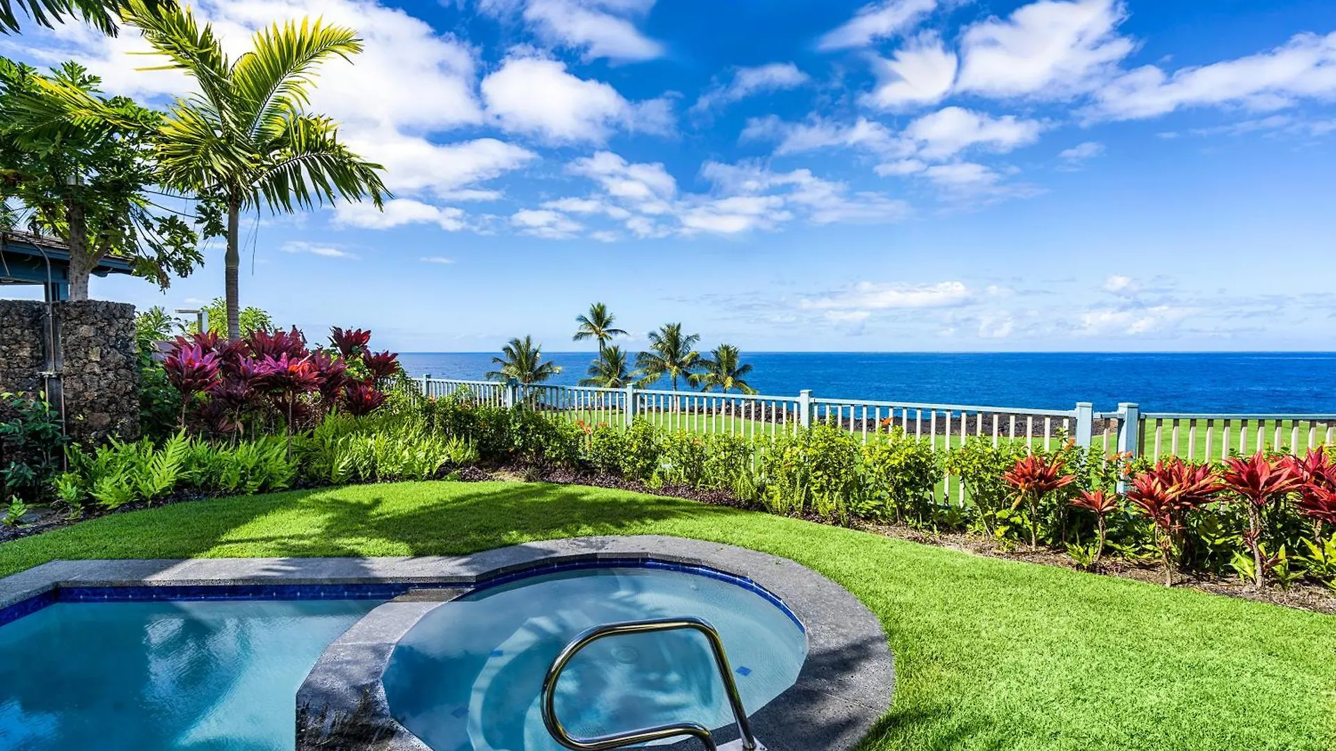 Holua Kai 21 Villa Kailua-Kona 0*,
