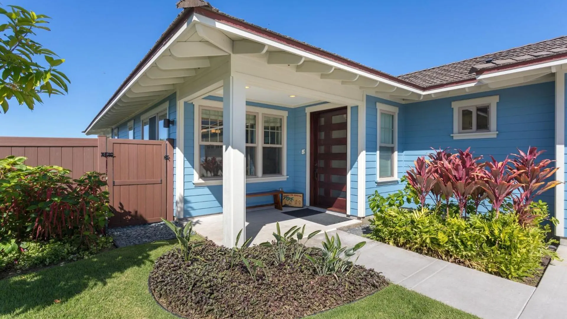 Holua Kai 21 Villa Kailua-Kona