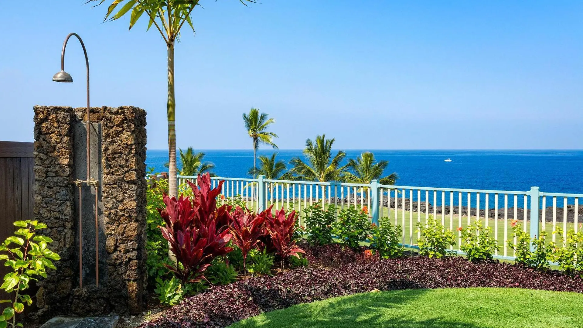 Holua Kai 21 Villa Kailua-Kona 0*,