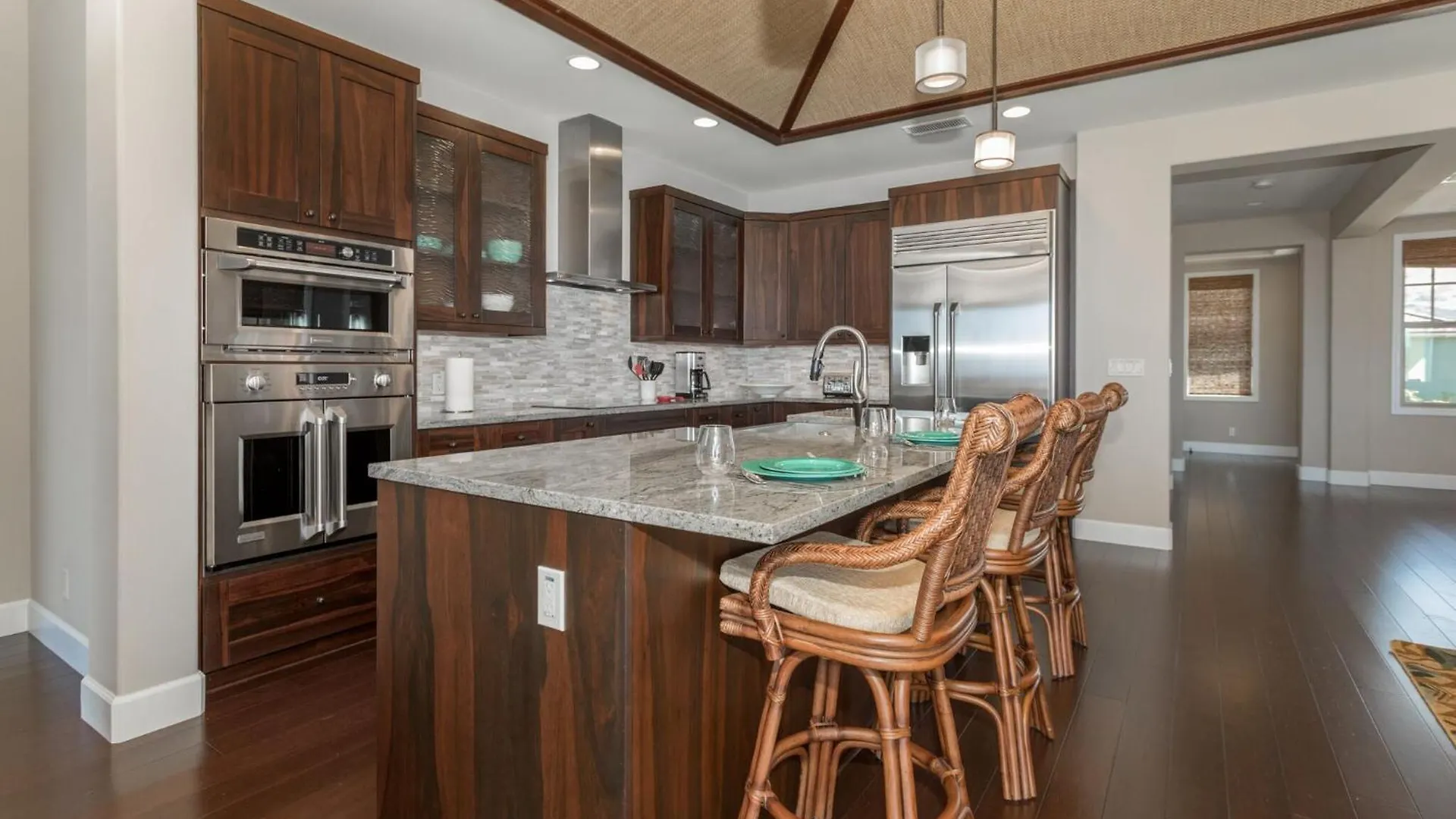 Holua Kai 21 Villa Kailua-Kona