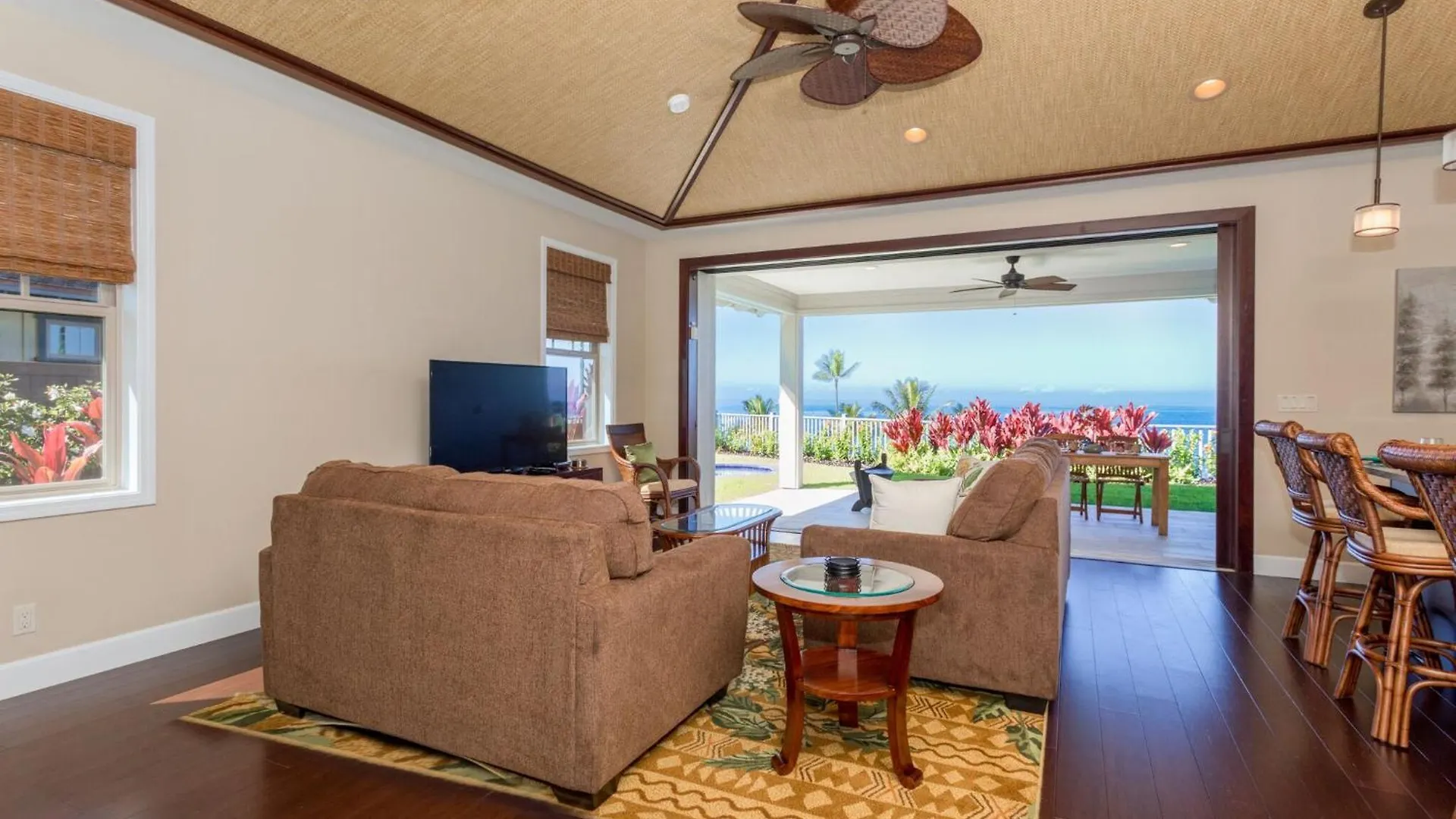 Holiday home Holua Kai 21 Villa Kailua-Kona