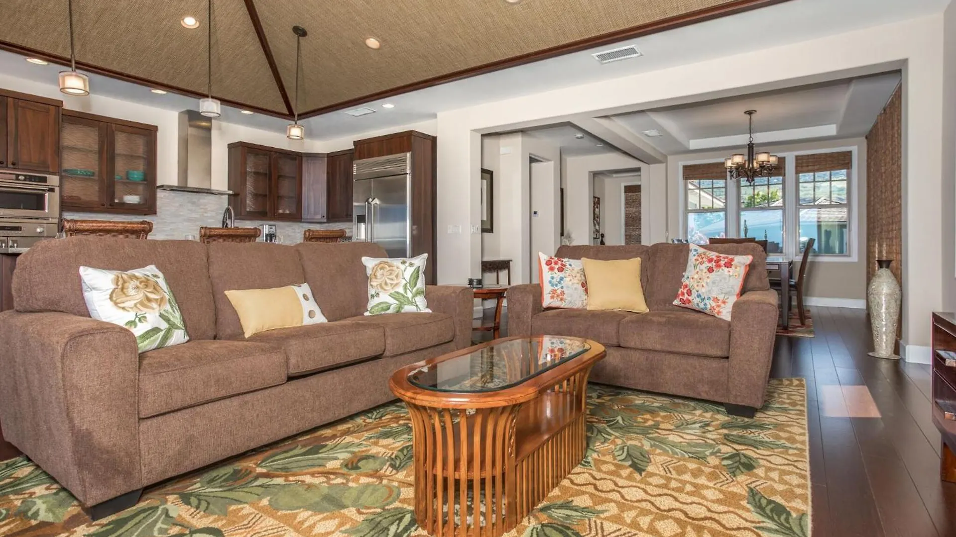 Holua Kai 21 Villa Kailua-Kona