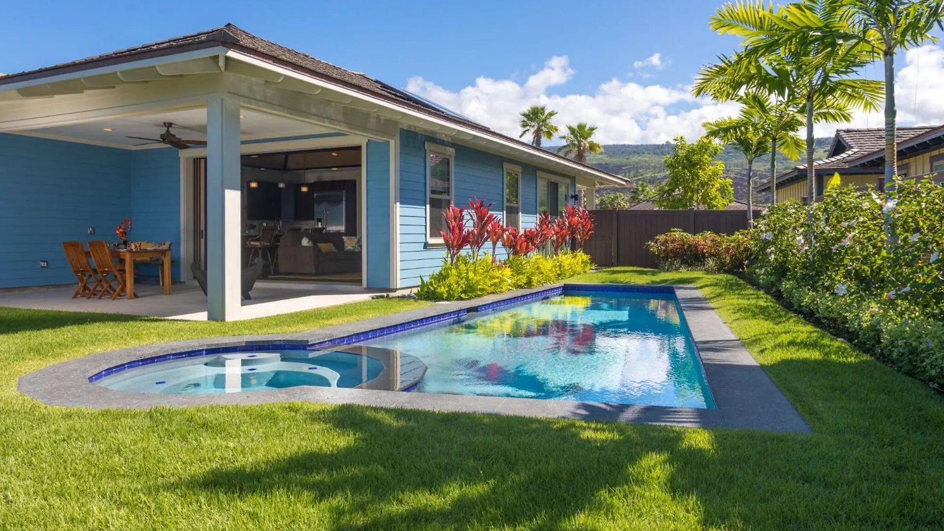 Holua Kai 21 Villa Kailua-Kona Holiday home