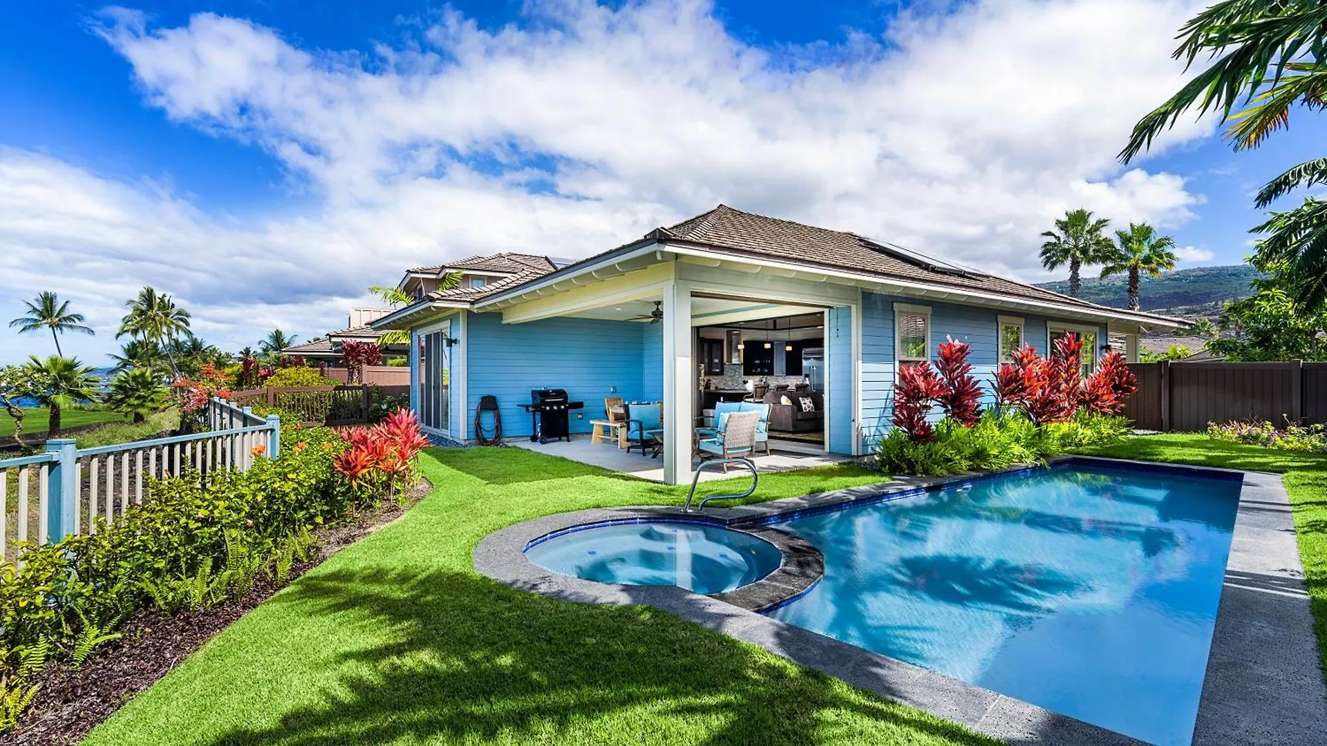 Holiday home Holua Kai 21 Villa Kailua-Kona United States
