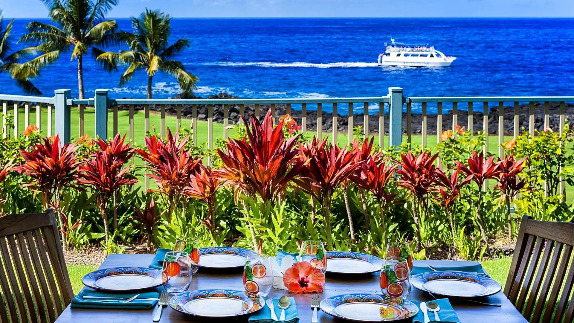 Holua Kai 21 Villa Kailua-Kona
