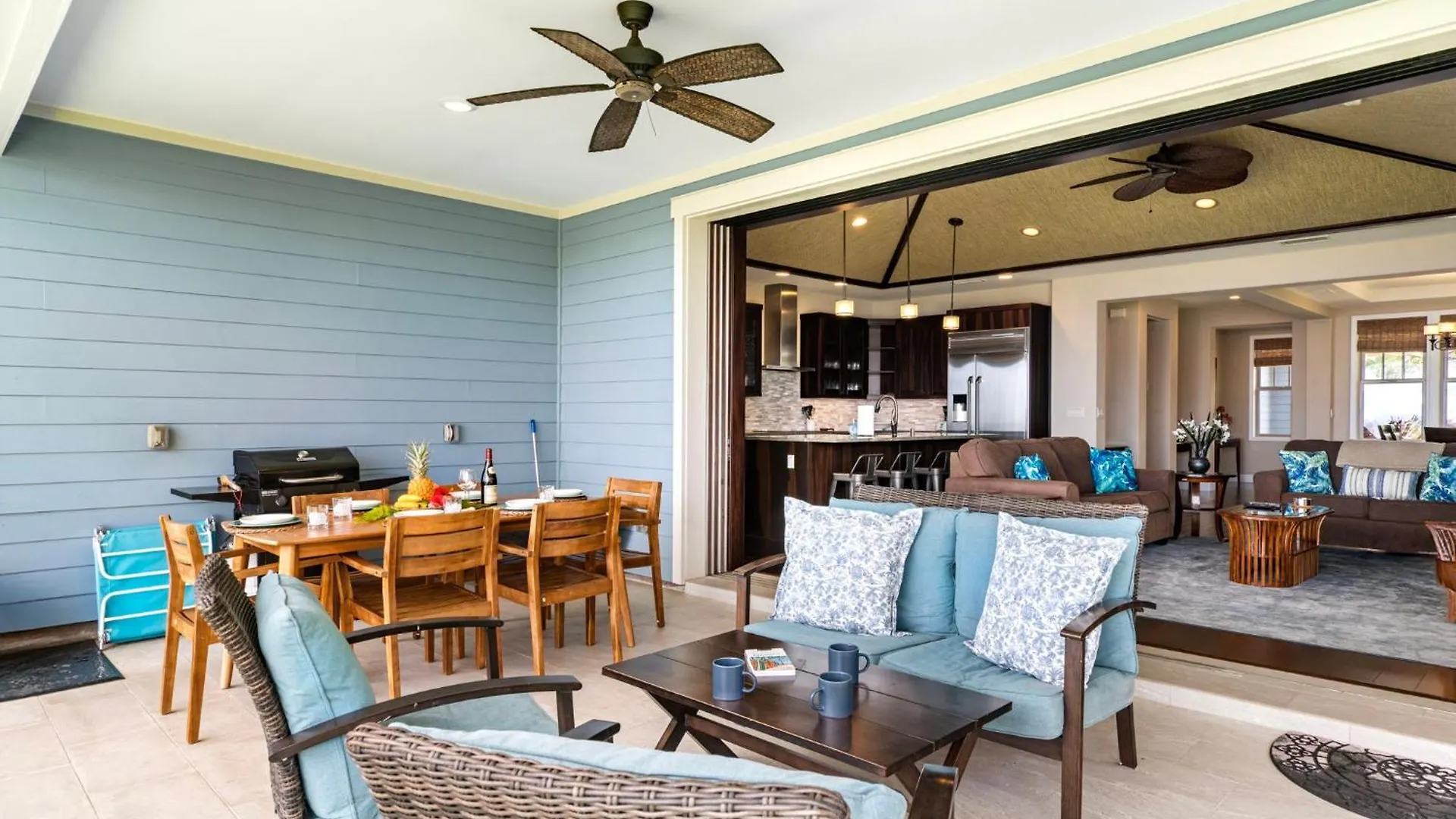 Holua Kai 21 Villa Kailua-Kona