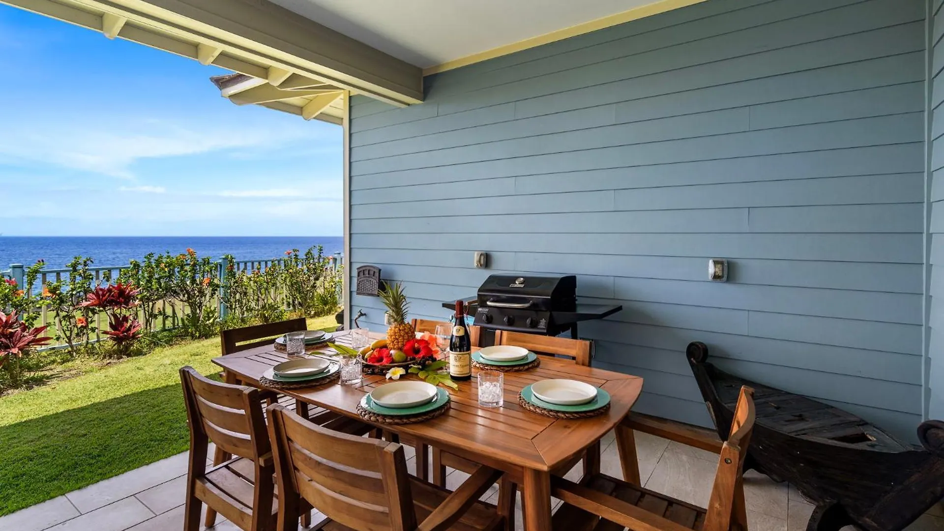 Holua Kai 21 Villa Kailua-Kona 0*,