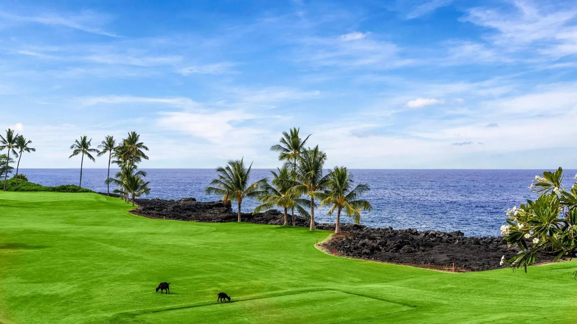 Holua Kai 21 Villa Kailua-Kona Holiday home