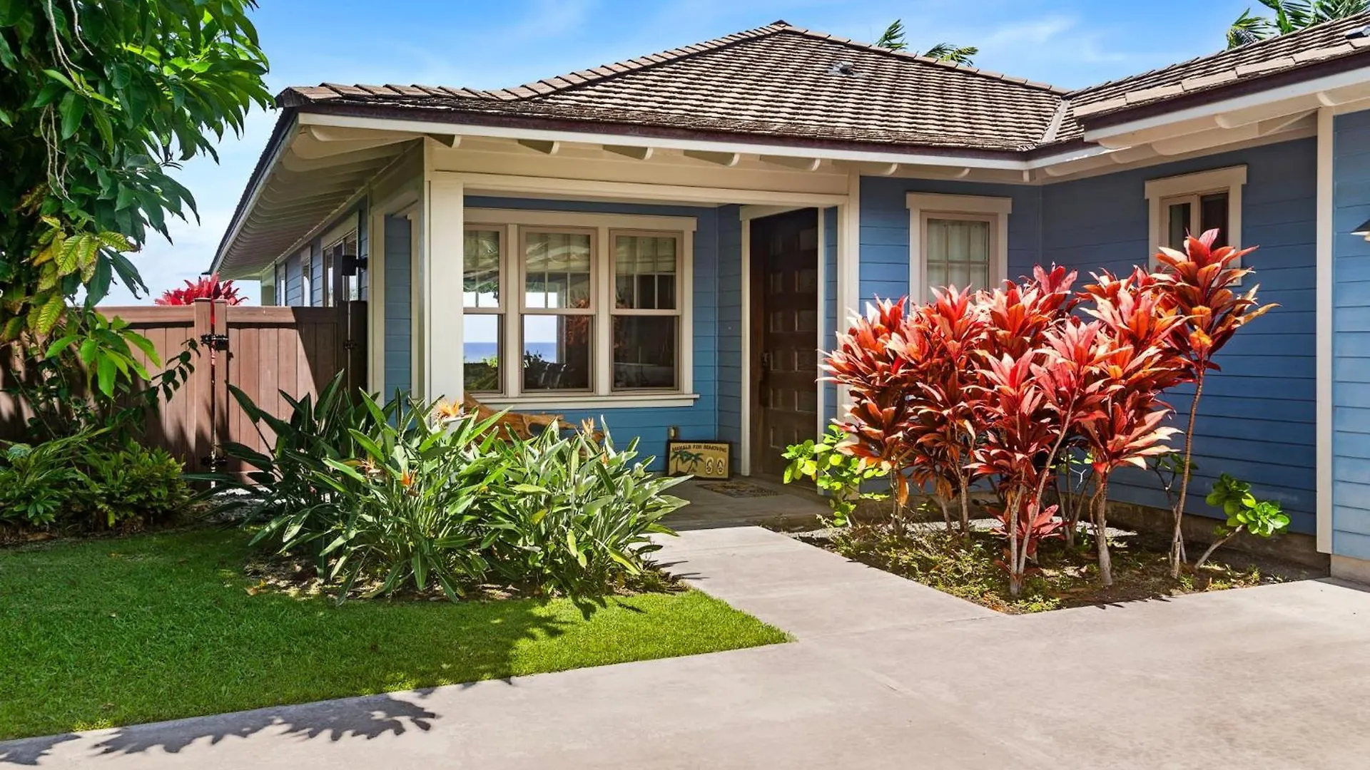 Holua Kai 21 Villa Kailua-Kona