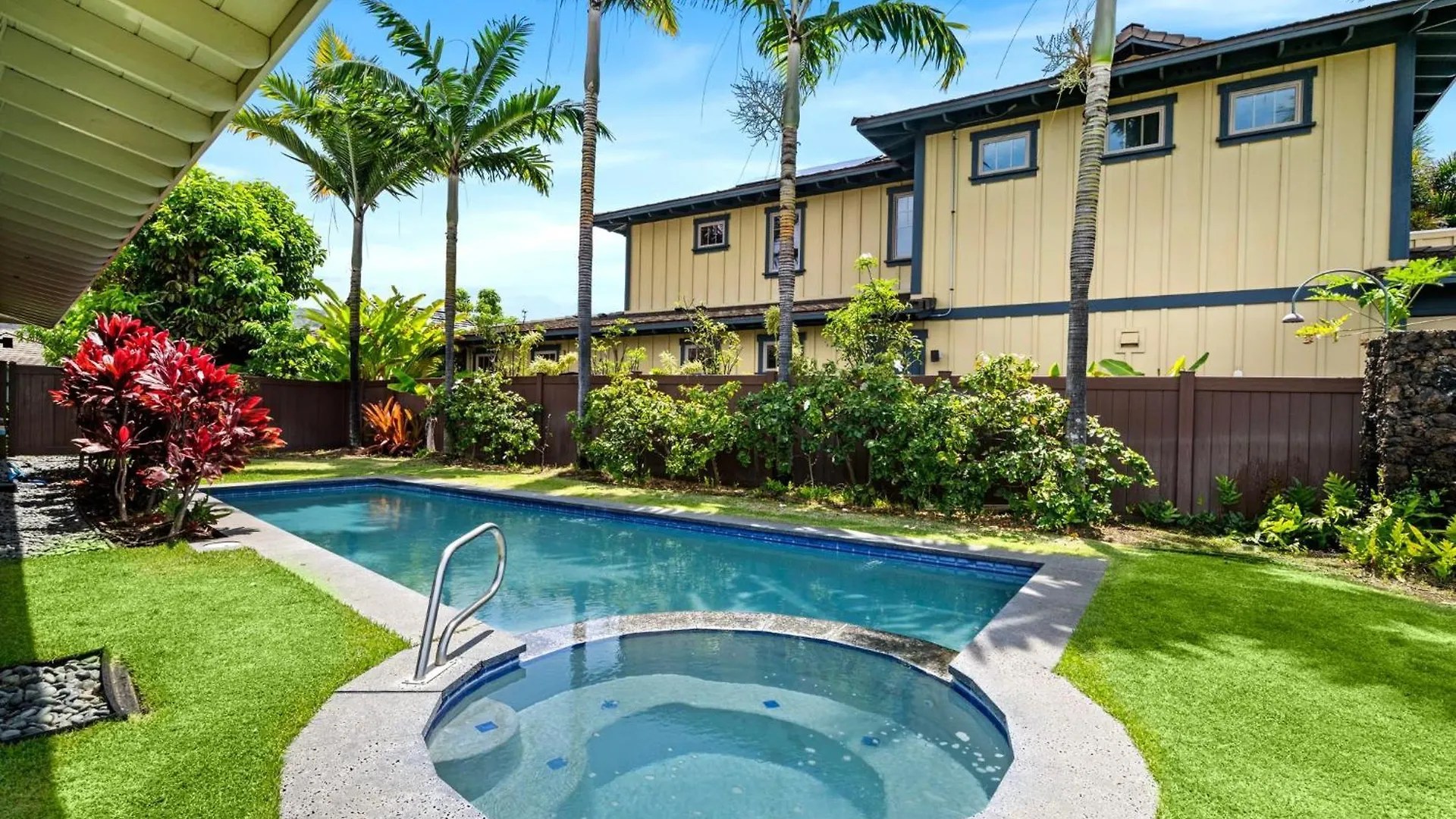 Holua Kai 21 Villa Kailua-Kona