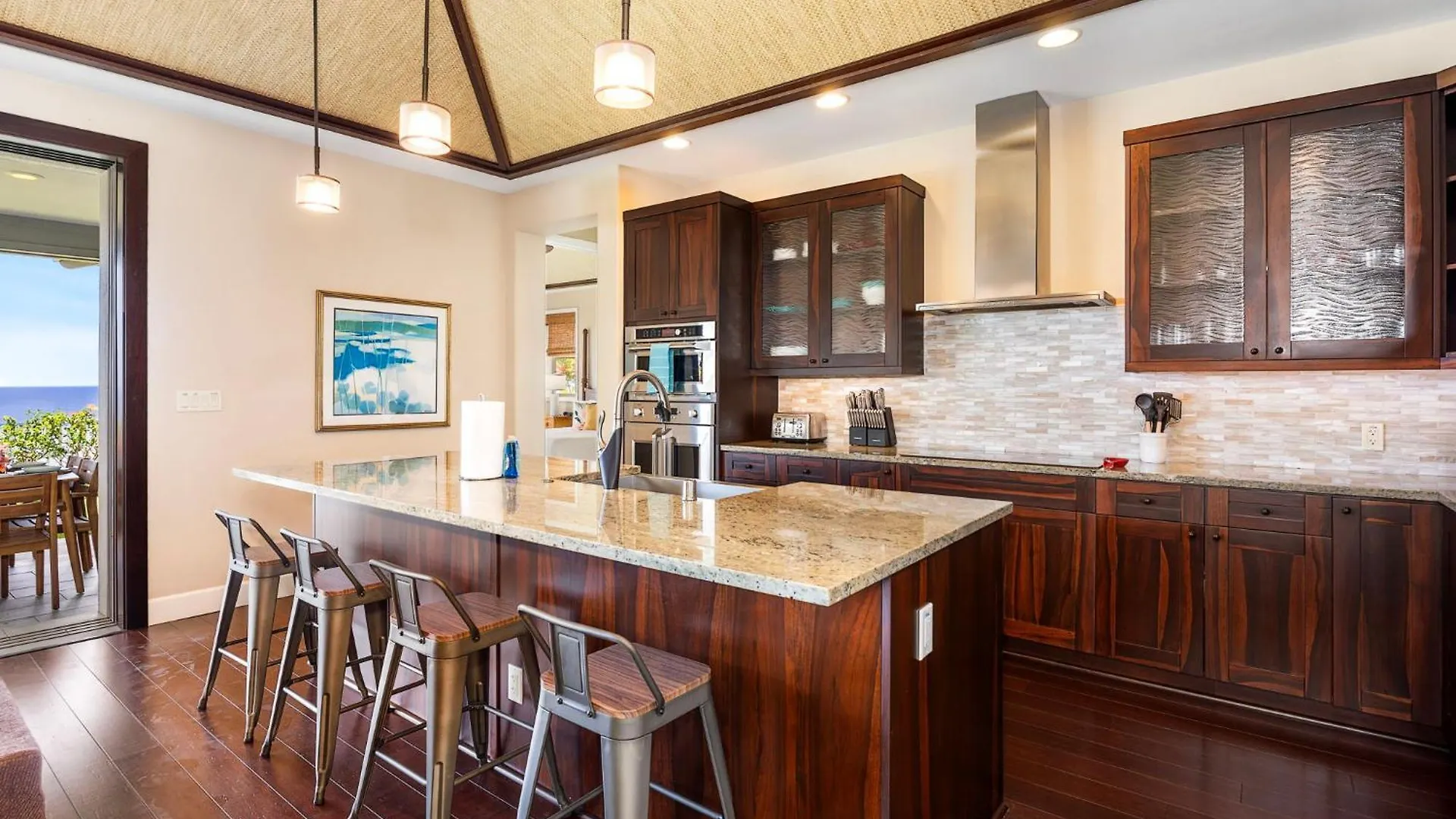 Holua Kai 21 Villa Kailua-Kona United States