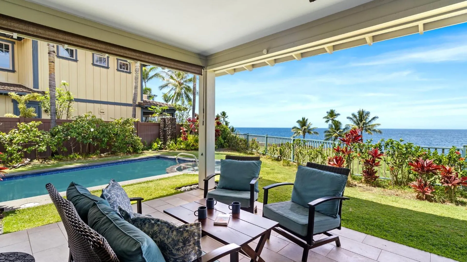 Holua Kai 21 Villa Kailua-Kona 0*,  United States