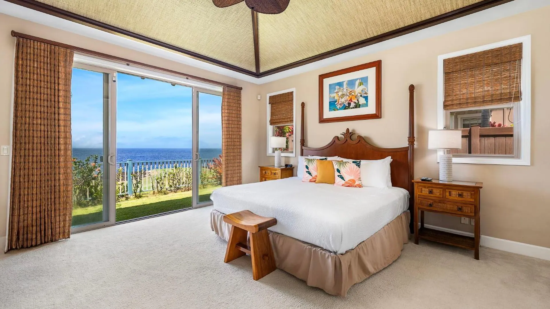Holua Kai 21 Villa Kailua-Kona Holiday home