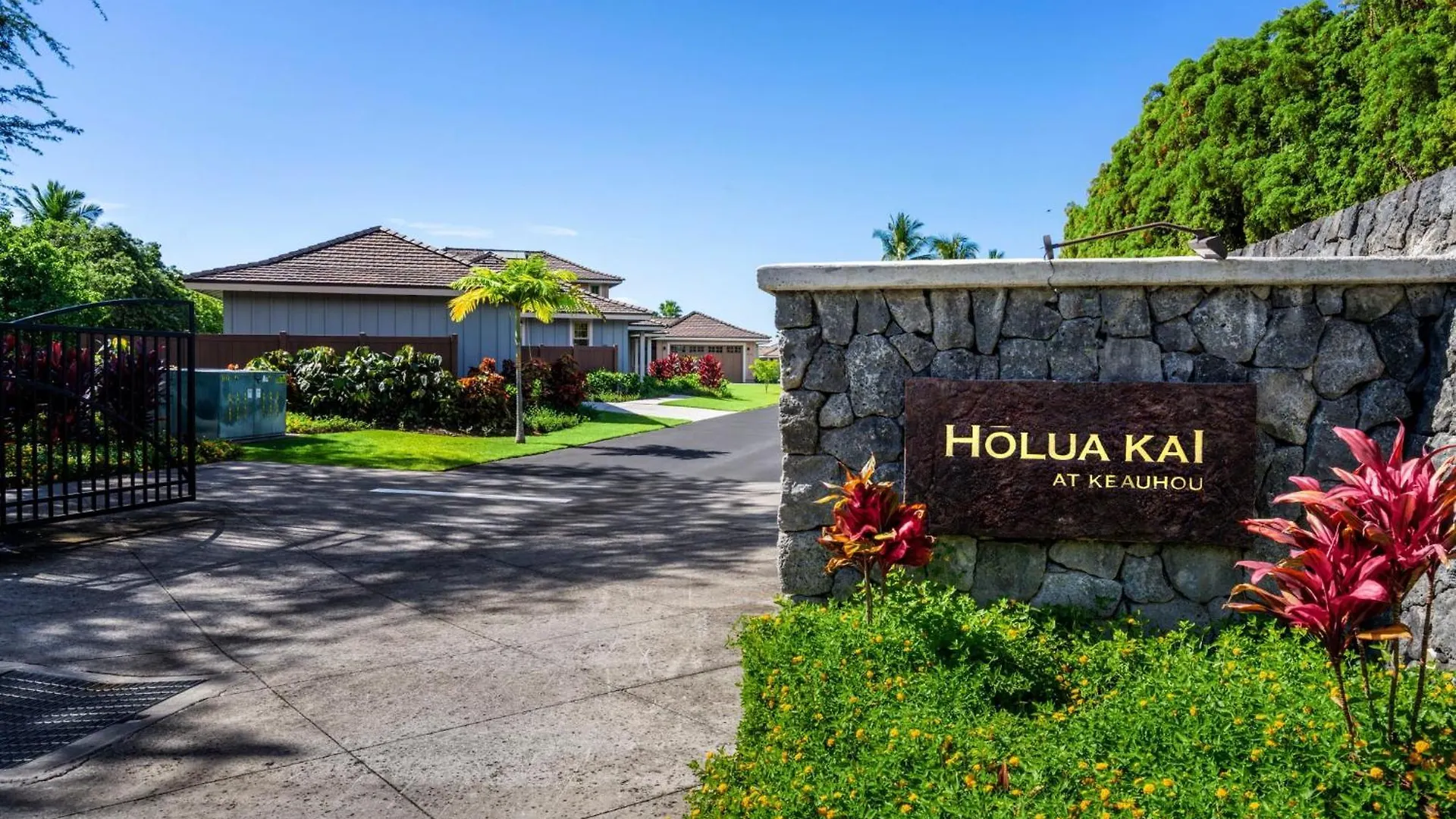 Holiday home Holua Kai 21 Villa Kailua-Kona