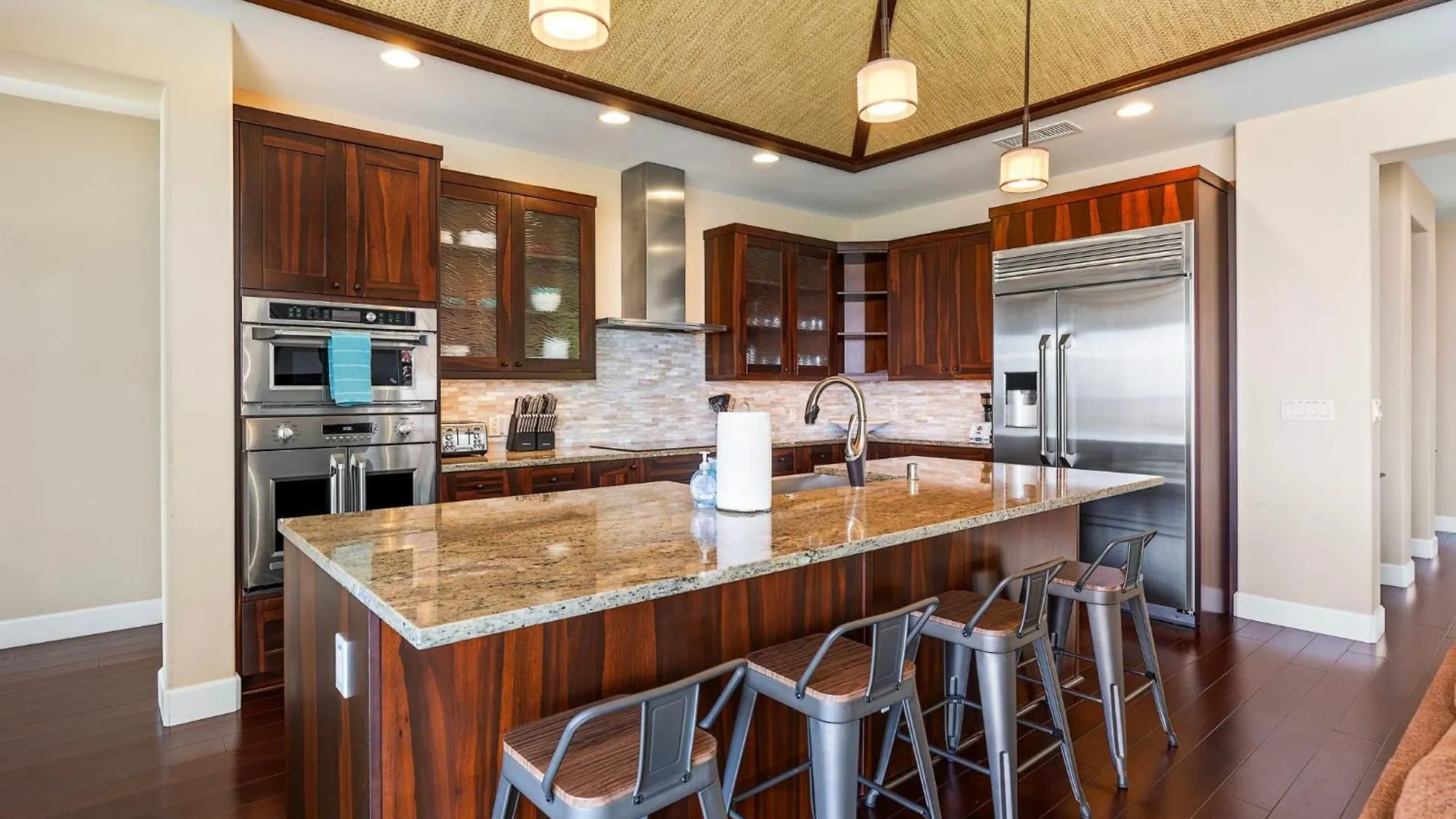 Holua Kai 21 Villa Kailua-Kona