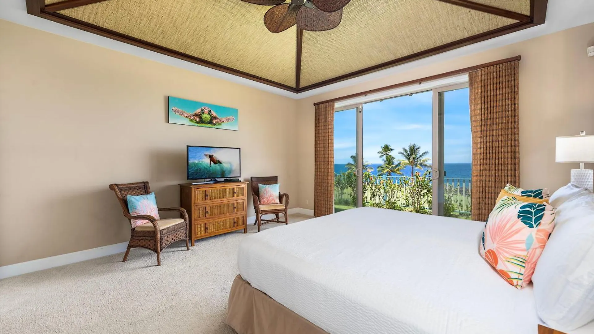 Holiday home Holua Kai 21 Villa Kailua-Kona United States