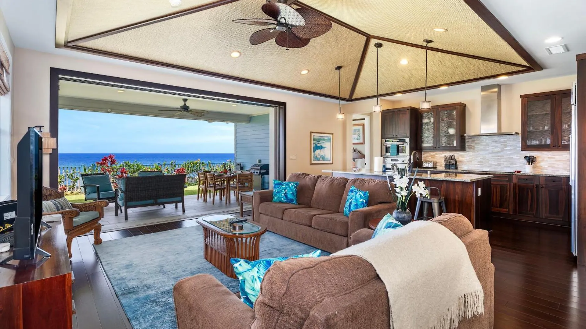 Holua Kai 21 Villa Kailua-Kona