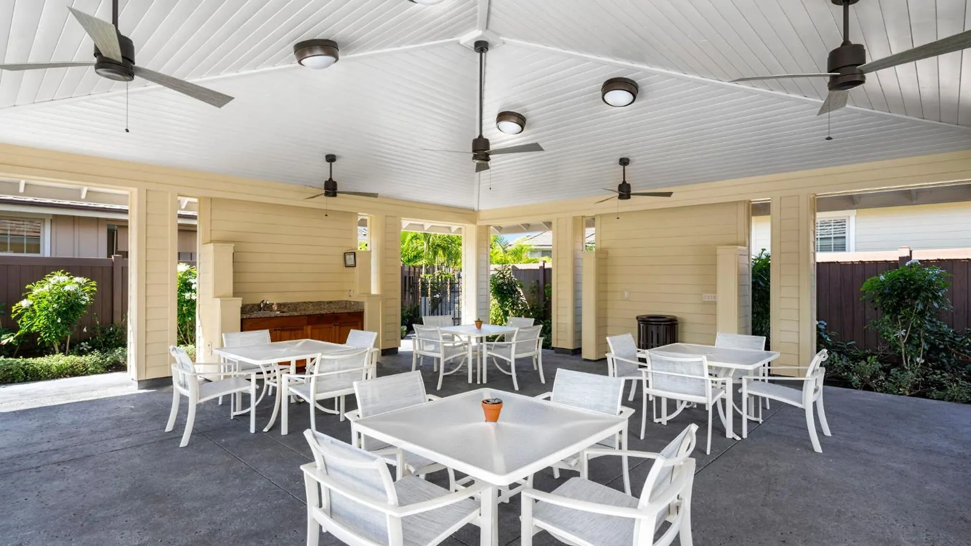 Holua Kai 21 Villa Kailua-Kona