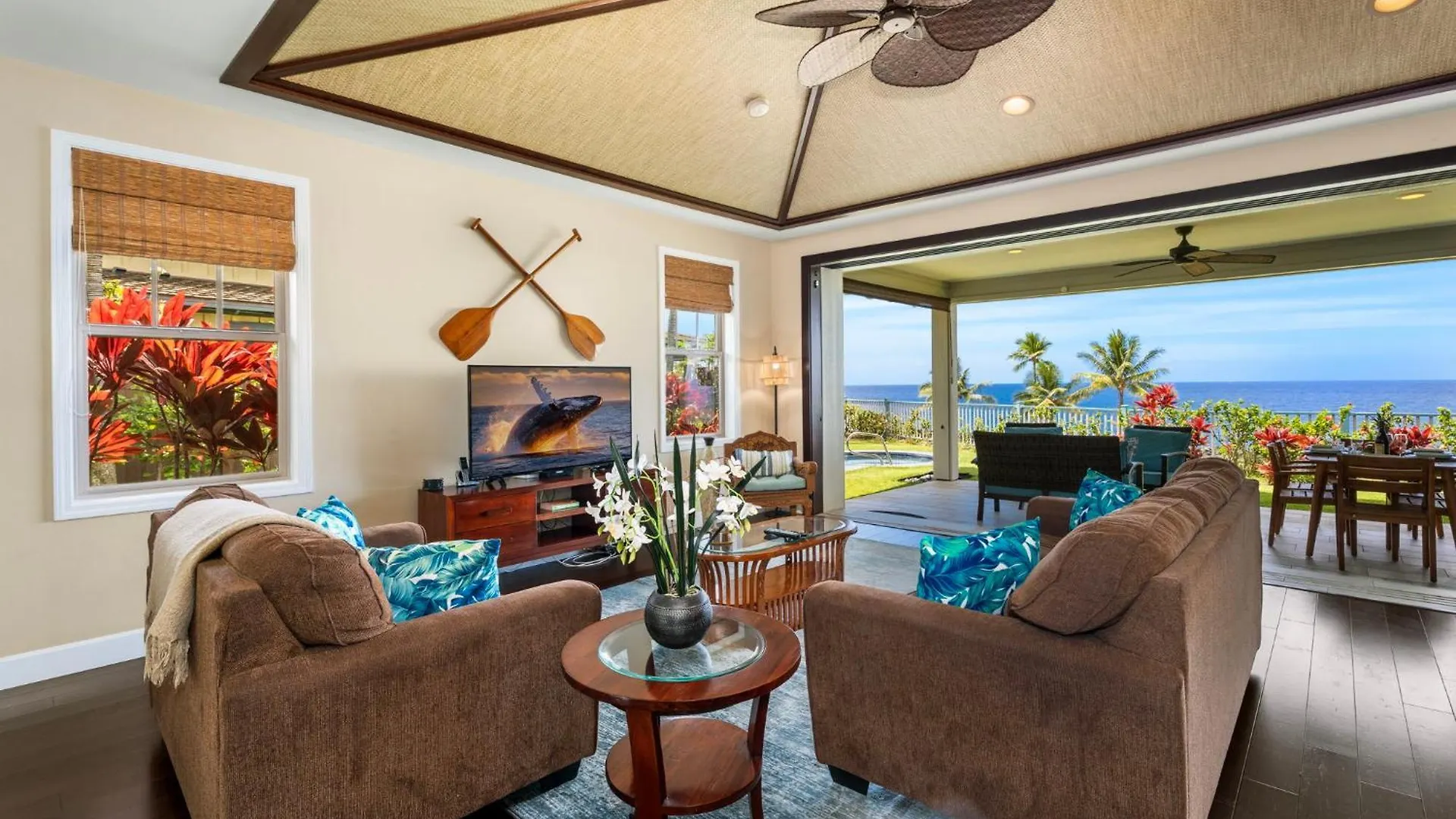 Holiday home Holua Kai 21 Villa Kailua-Kona
