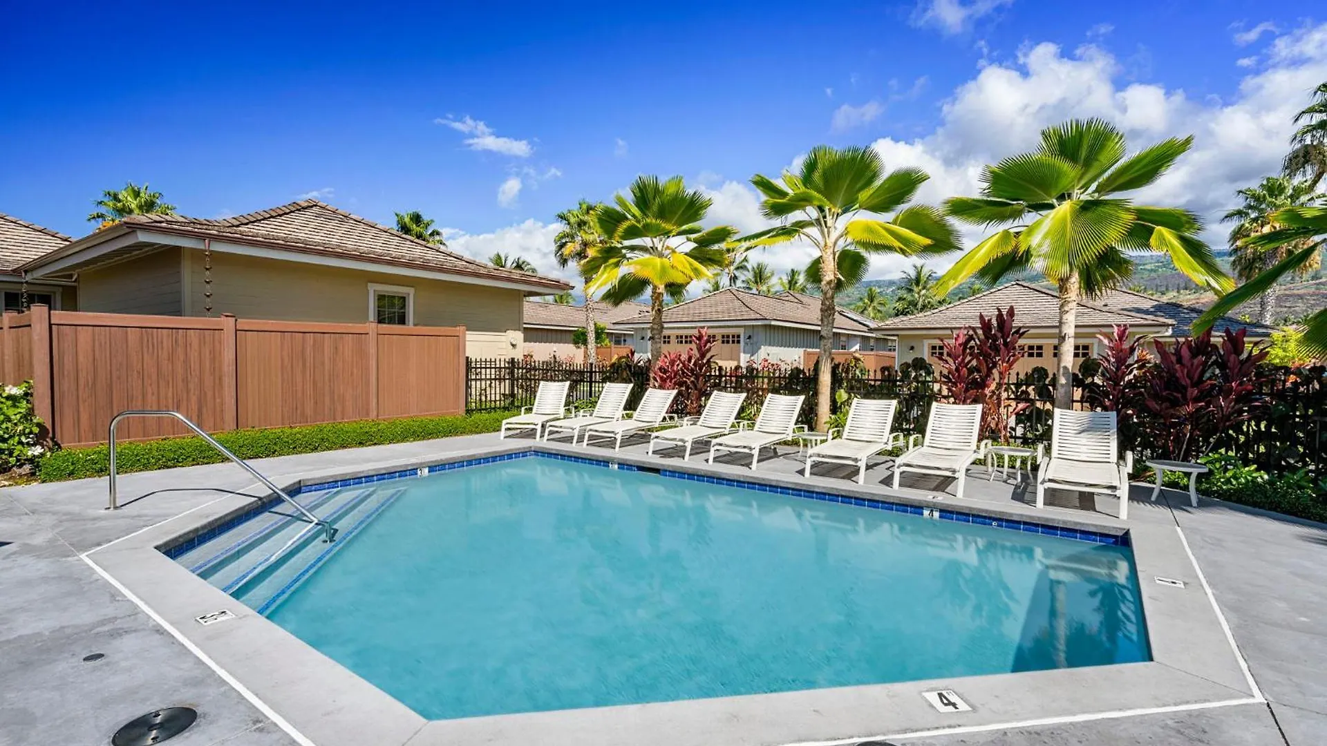 Holua Kai 21 Villa Kailua-Kona