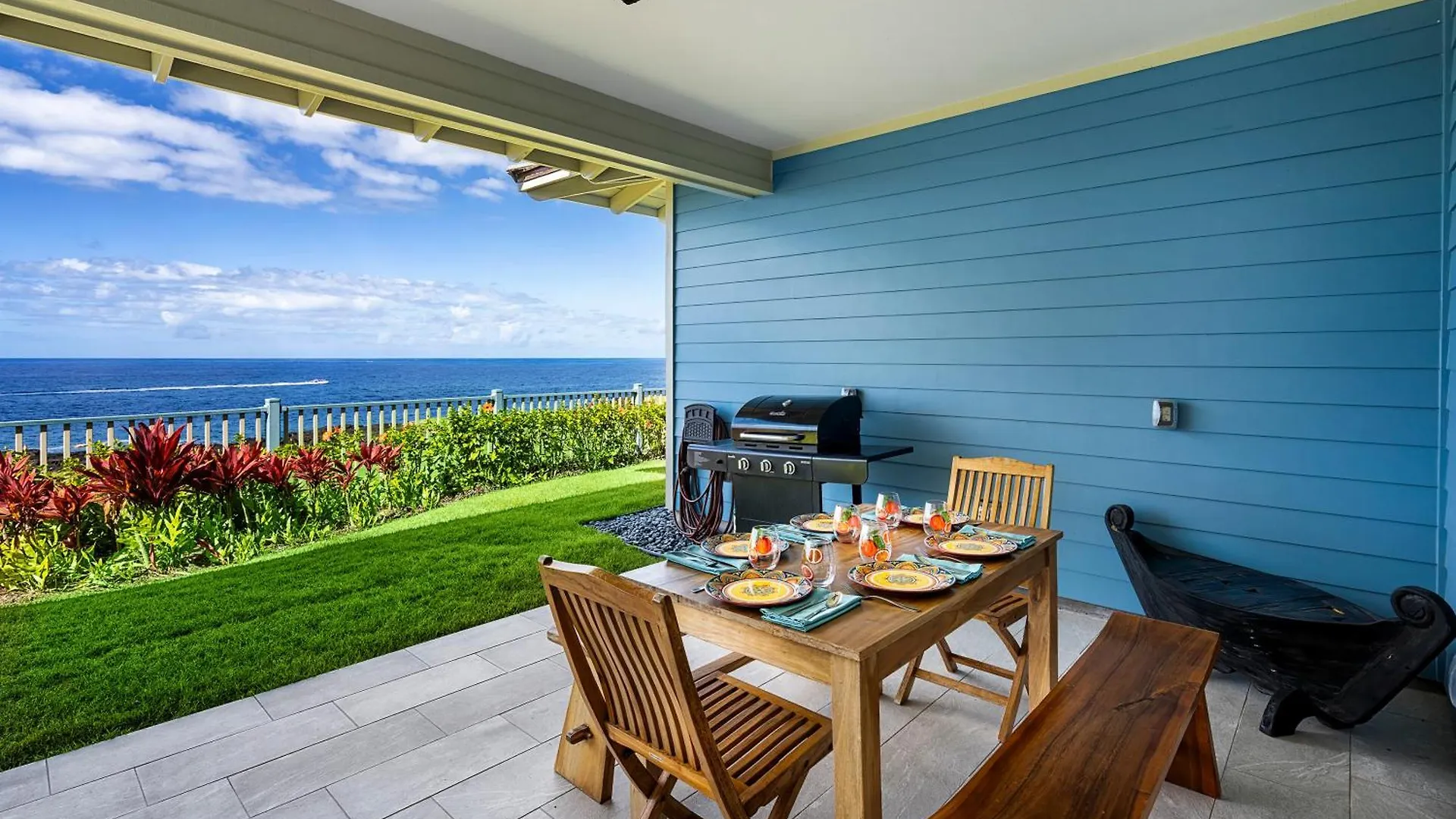 Holua Kai 21 Villa Kailua-Kona United States