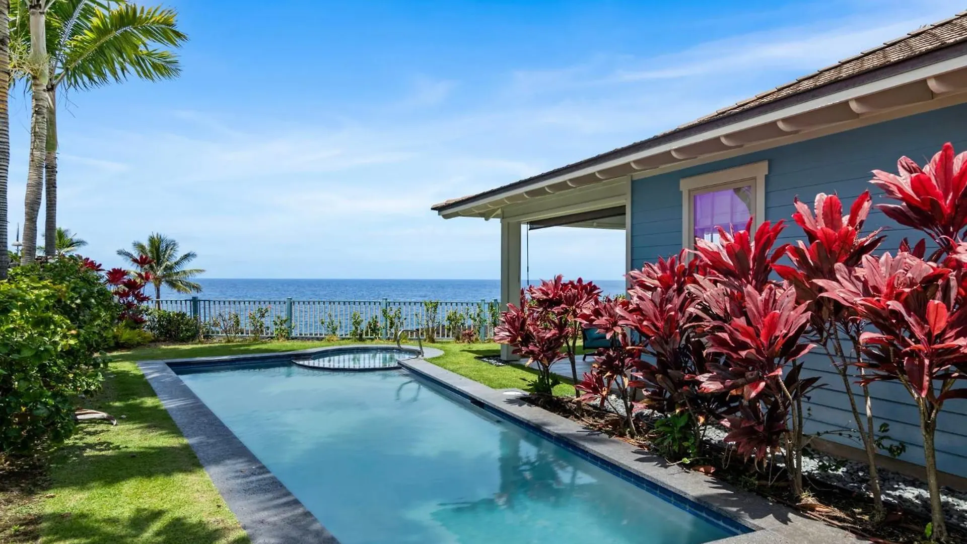Holua Kai 21 Villa Kailua-Kona 0*,