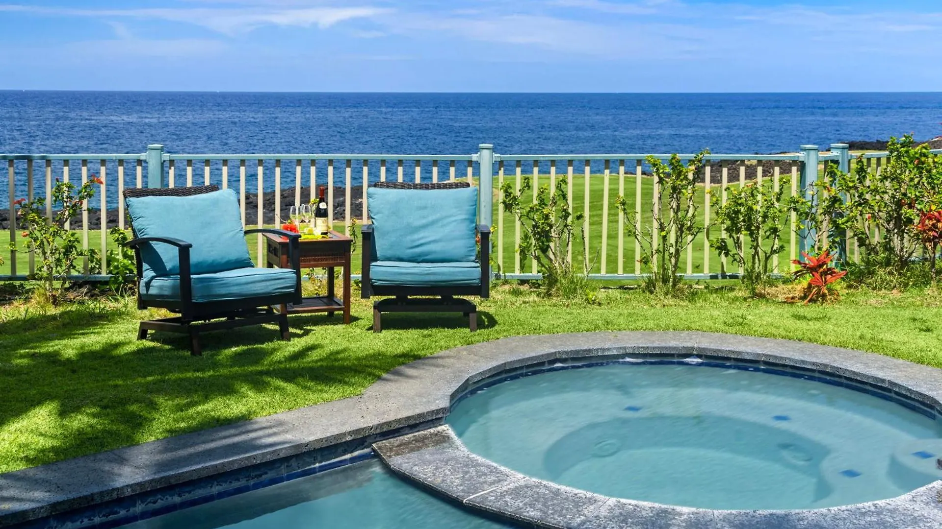 Vila Holua Kai 21 Kailua-Kona Prázdninový dům